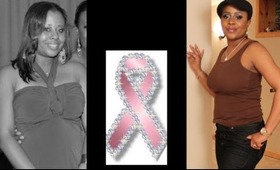 12 pound Loss with NUTRI BULLET!  Feeling Great after Chemo!