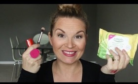 Sunday Stars and Stinkers 5/5/2013 |beautymoxie|