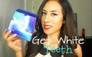 Crest Whitening Strips Review