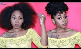 HOW TO SOFTIE OUTRE PINEAPPLE DRAWSTRING TUTORIAL ☆ SamoreloveTV