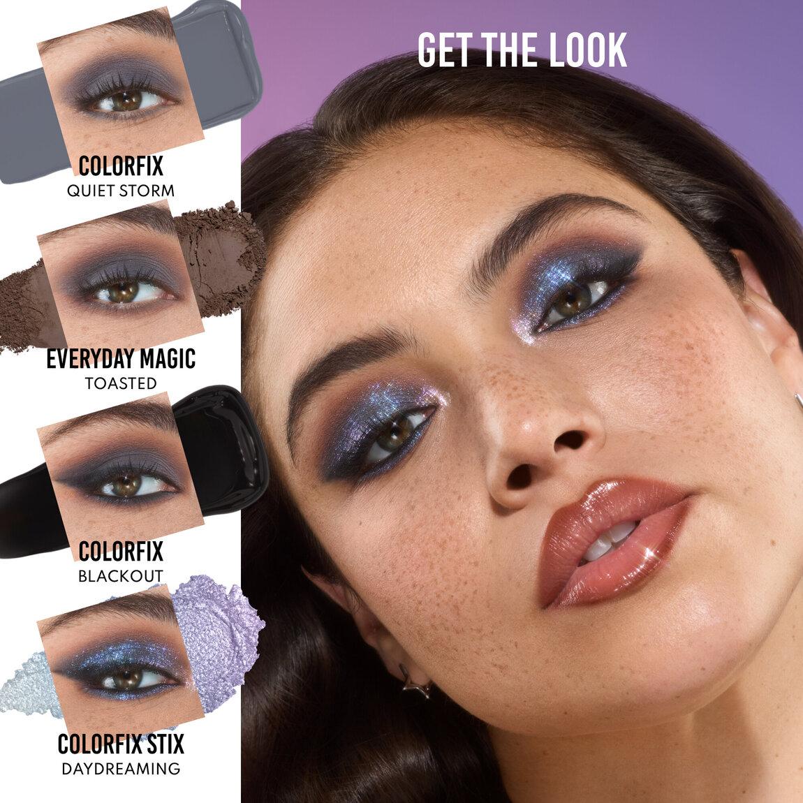 Danessa Myricks Beauty ColorFix Stix Infinity | Beautylish