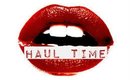 Haul Time - Mac, Stila, Lime Crime & more