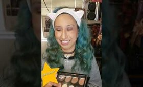 IGTV: Makeup tutorial free from Influenster
