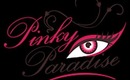 ♥Pinky Paradise Contact Lens Show and Tell♥