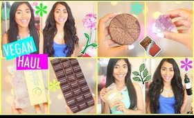 Vegan & Cruelty Free Haul?!