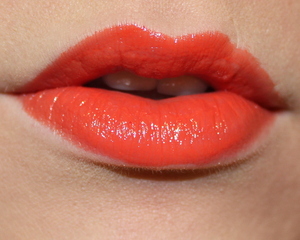Current Obsession: MAC Korean Candy Sheen Supreme Lipstick