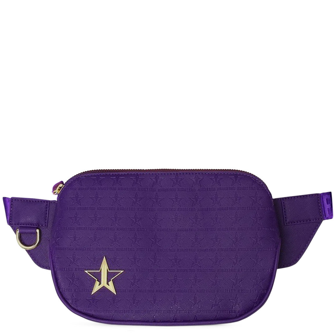 Jeffree Star Cosmetics Cross Body Bag Purple | Beautylish