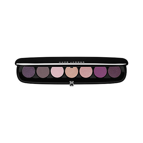 Marc jacobs eyeshadow discount palette the tease