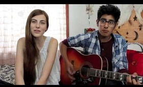 "Home" Cover by Scarlett Turner & Josh Recinos