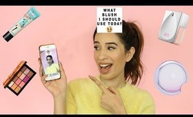 Instagram Filters CHOOSE MY MAKEUP!