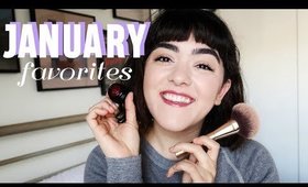 January 2018 Favorites | Laura Neuzeth