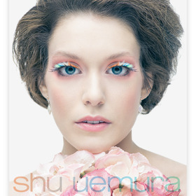 shu uemura spring 2013 unmask collection