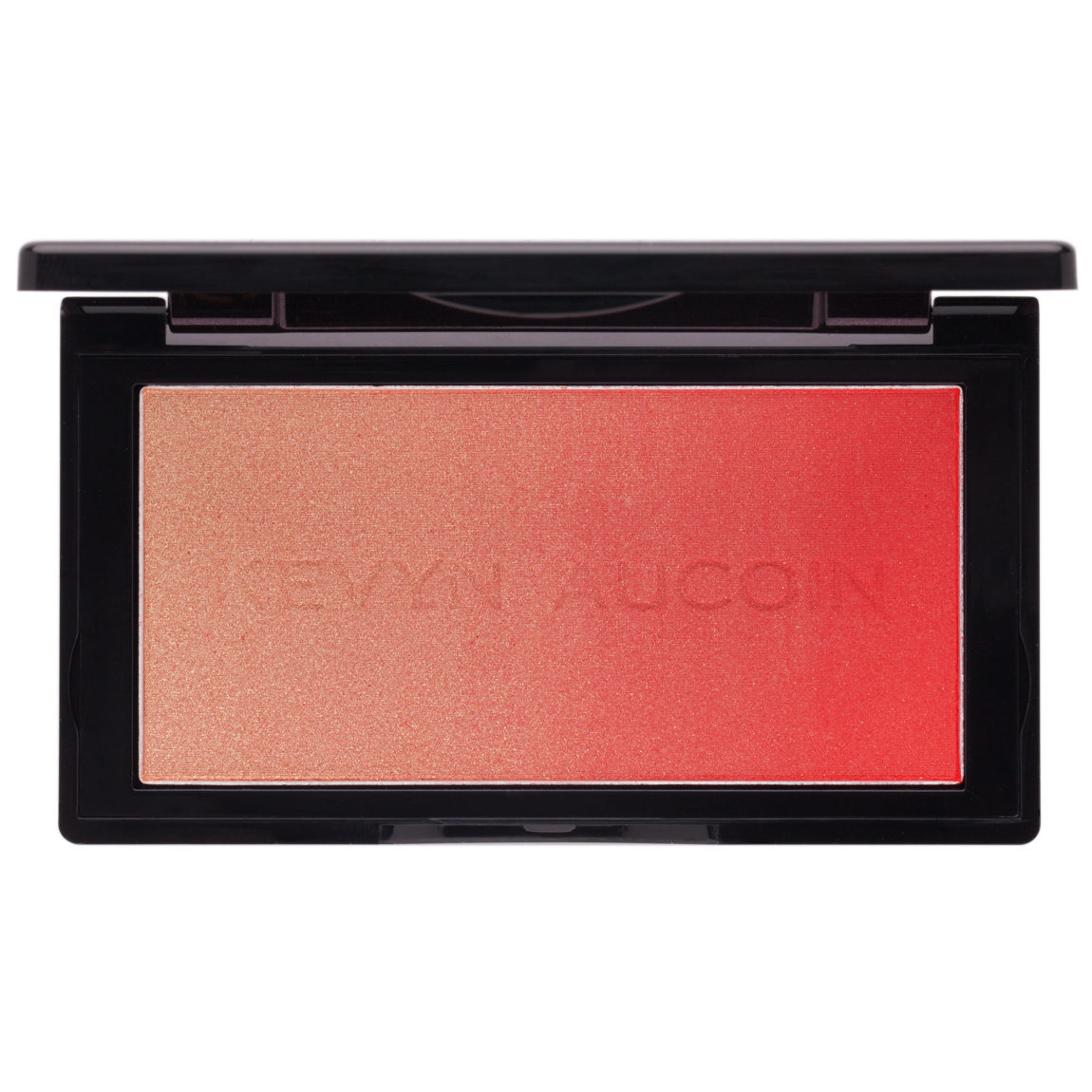 Kevyn Aucoin The Neo-Blush Sunset alternative view 1 - product swatch.