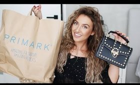 SHOPLOG | PRIMARK EN COMEGETFASHION! (babykleding etc)