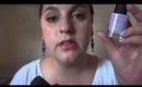 Mi primer video :) Haul parte 1