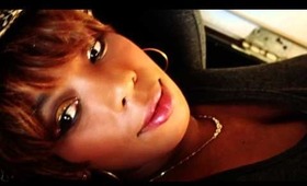 December 12 - 13, 2012 Party  UP Makeup Fotd  Photos In H D