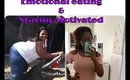 Weight Loss Challenge 30 Days Emotional Eating and Staying Motivated 2018