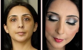 Client Makeover Priti