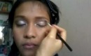 Everyday make-up tutorial