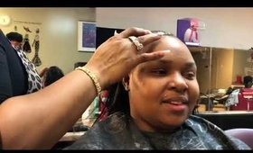 Start To Finish |Quickweave  Keyshia Kaior Mohawk | Salon Pro Products