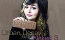 Urban Decay Naked 3 First Impressions, Rambles and Review