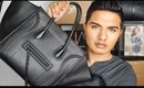 Whats In My Bag | Updated Celine Phantom Review