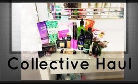 Collective Haul: Bath & Body Works, Maybelline Rebel Bloom, & MORE!