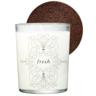 Fresh Sugar Lychee Scented Candle