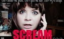 13 Days of Horror - SCREAM - Spacey plays Sidney