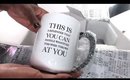 Happy Planner x Teresa Collins Be Happy Unboxing