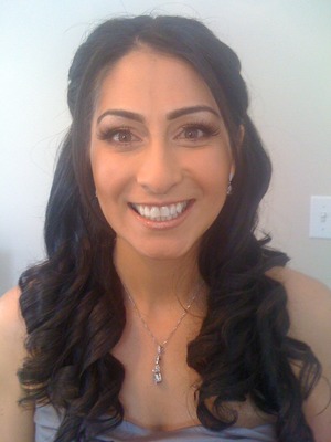 Bridesmaid Hair & Makeup Client!
www.shaniltonsvirtuouscreations.webs.com