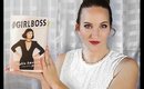 Book Review: #GirlBoss by Sophia Amoruso