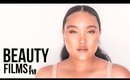 THE NEW MAKEUP TUTORIAL VIDEO STYLE | #BEAUTYFILMS