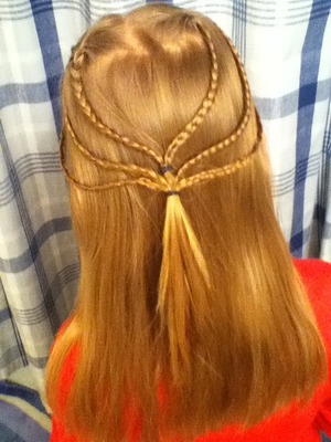 Cute braid :)