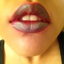 Metallic Lips