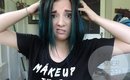 Kylie Jenner Inspired Makeup & Hair tutorial
