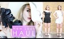 Affordable New Look Haul | Katie Snooks