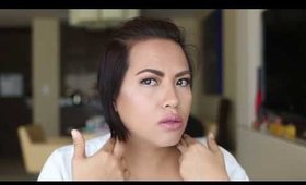 Friday FOTD | Chatty FOTD for Charity Event