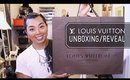 Louis Vuitton Bag Unboxing/Reveal  |  Style Minded