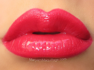 products: http://www.maryammaquillage.com/2012/11/holiday-ready-in-1-2-3.html