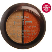 L'Oréal HiP Studio Secrets Professional Concentrated Shadow Duo Flare