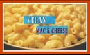 How to make Vegan Mac & Cheese | No Cashews
