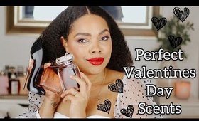 TOP VALENTINES DAY FRAGRANCES 2020 | Karina Waldron