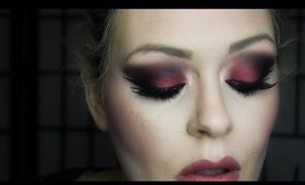 Sangria Eyes Tamanna Pallet