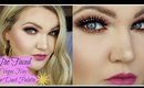 TOO FACED STAR DUST BY VEGAS NAY | MAKEUP TUTORIAL