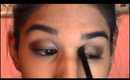 BEAUTY | Brown Eyed Girl - Smokey Brown Tutorial