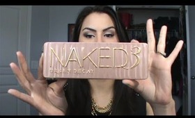 Haul: Sephora,Urban Decay, and Drugstore