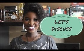 Let's Discuss | Reading More ISN'T Unattainable