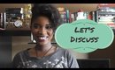 Let's Discuss | Reading More ISN'T Unattainable