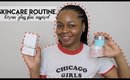 My Glass Skin Routine: The Ordinary, Patchology, & Saturday Skin